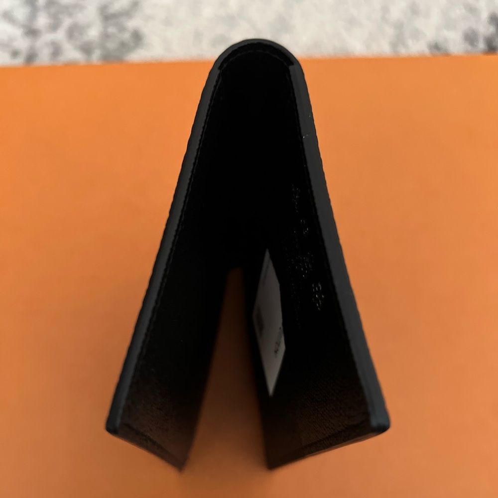 Louis Vuitton Multicolor Monogram Key & Card Holder - Picture 4 of 5